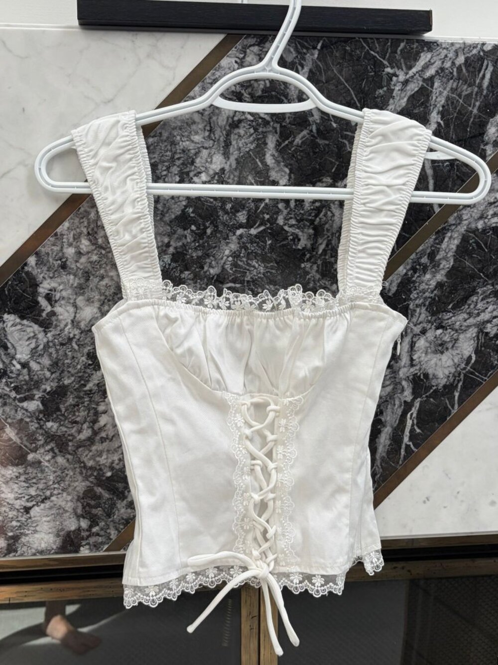 Lioness Palmer Corset Top - Picture 2 of 3
